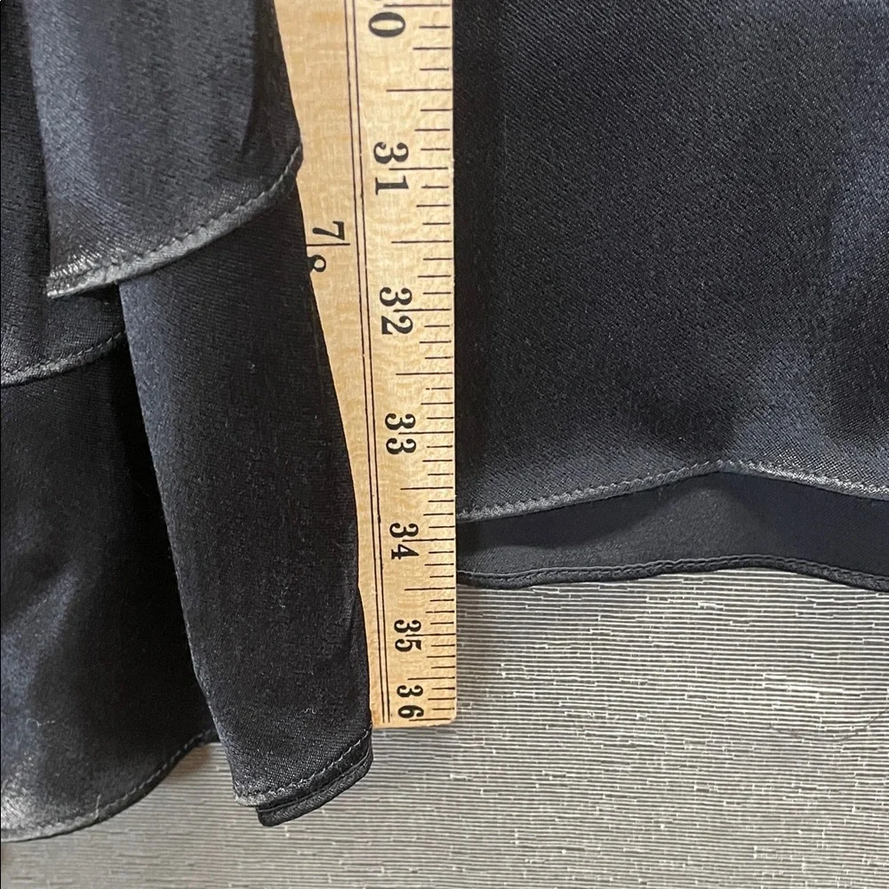 Gianni Bini sophisticated black